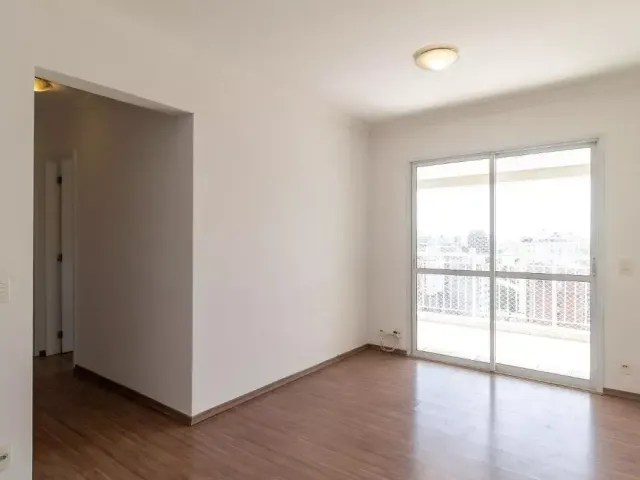 Foto do Apartamento - Apartamento à venda, Barra Funda, São Paulo, SP | Vista Livre