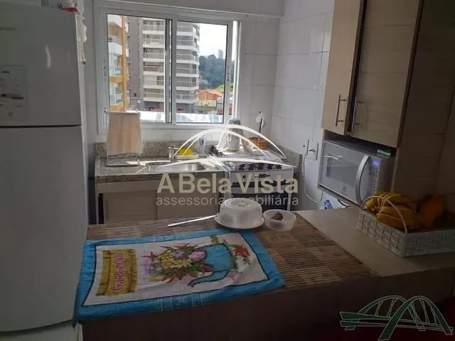 Apartamento 2 quartos e 1 banheiro, à venda, no bairro Centro em Osasco