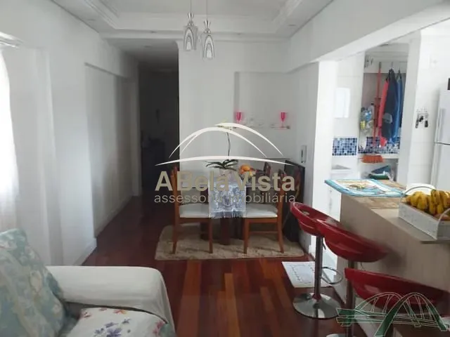 Apartamento 2 quartos e 1 banheiro, à venda, no bairro Centro em Osasco
