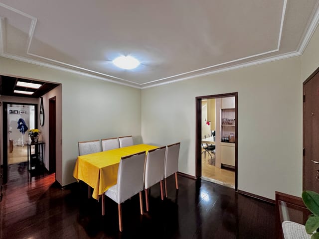 Apartamento com 110m² 3 quartos e 3 banheiros, à venda, no bairro Vila Sofia em São Paulo