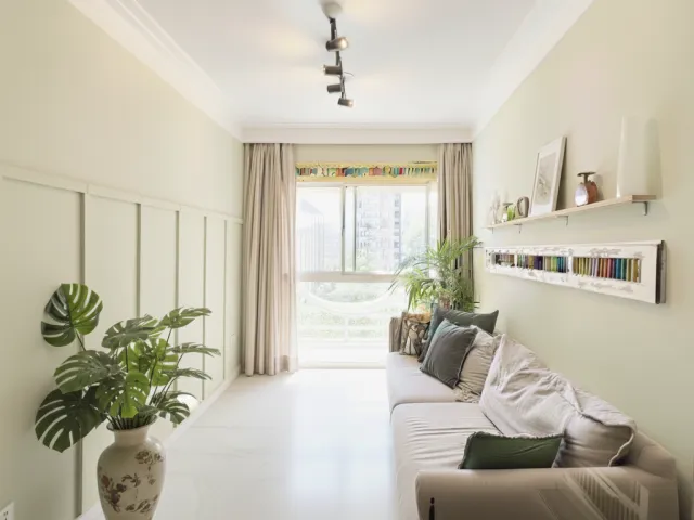 Foto do Apartamento - Apartamento à venda, Vila Olímpia, São Paulo, SP | Vista Livre