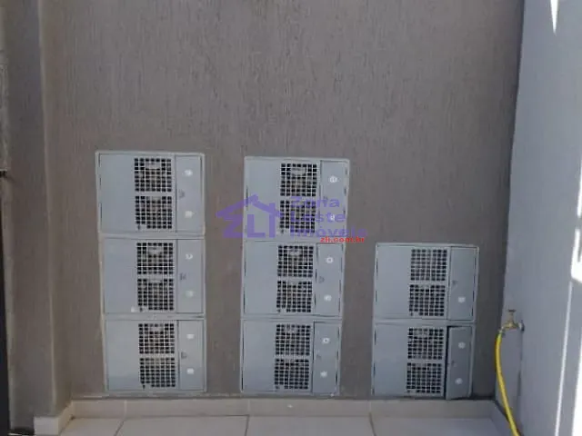 Apartamento com 37m² 1 quarto e 1 banheiro, para alugar, no bairro Vila Carrão em São Paulo