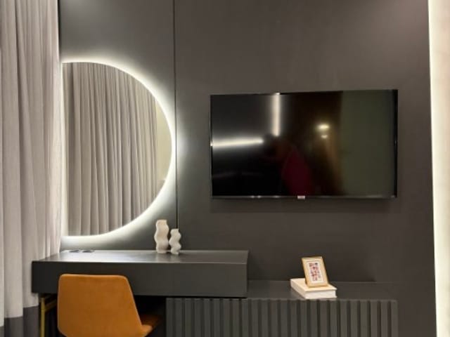 Foto do Apartamento - Apartamento à venda, Meia Praia, Itapema, SC | Interpraias Imóveis