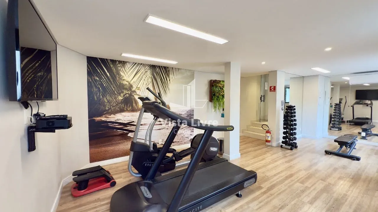Apartamento, 3 quartos, 210 m² - Foto 39