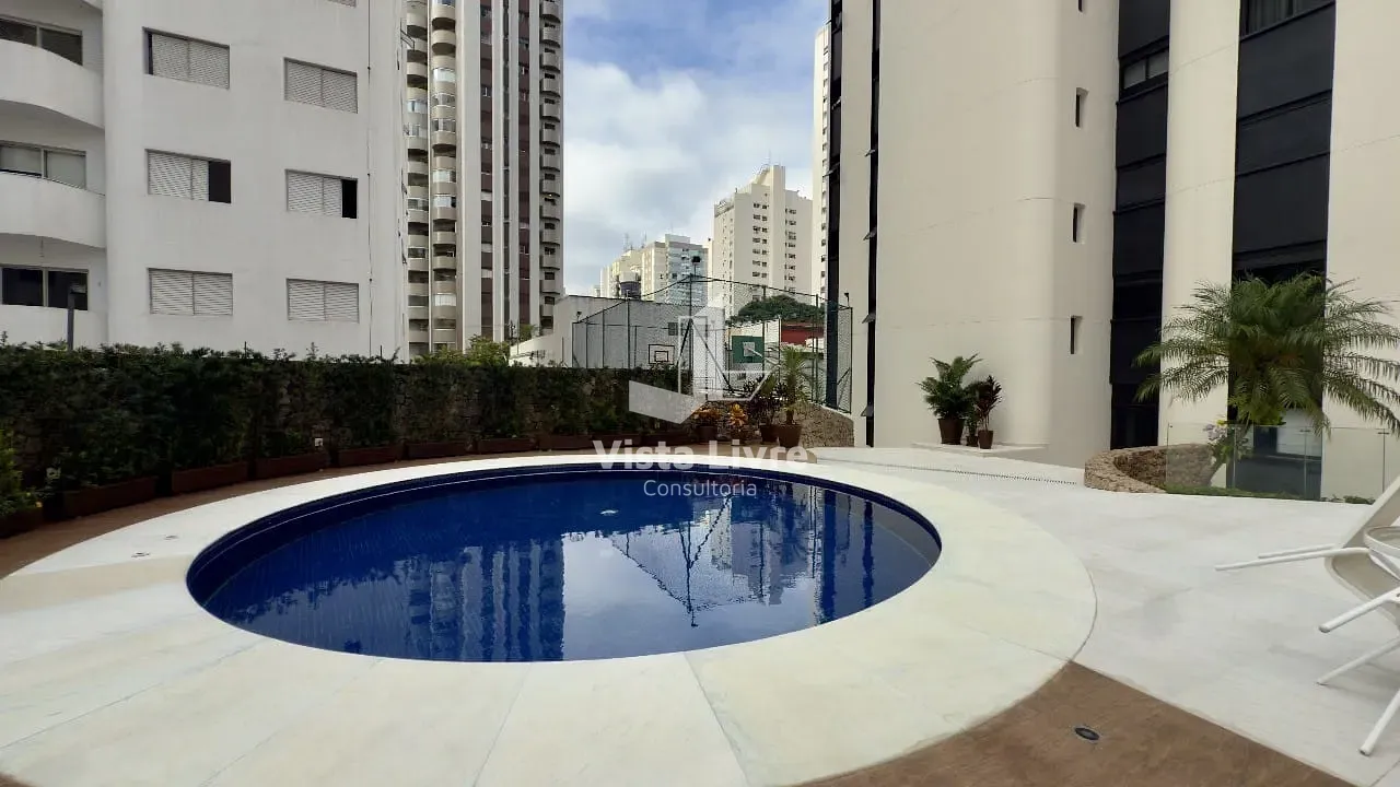 Apartamento, 3 quartos, 210 m² - Foto 33
