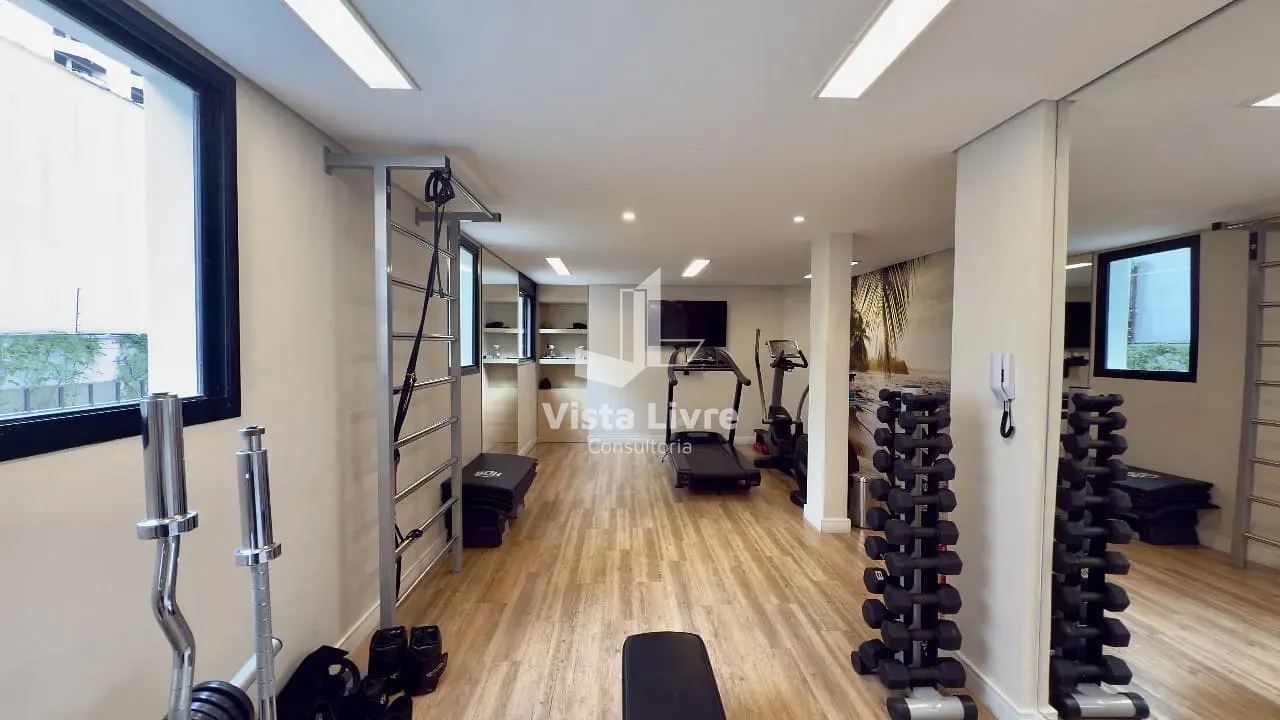 Apartamento, 3 quartos, 210 m² - Foto 38