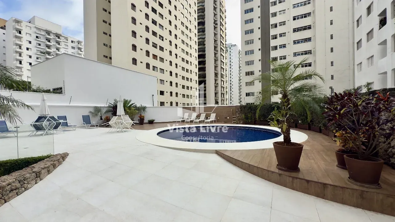 Apartamento, 3 quartos, 210 m² - Foto 31