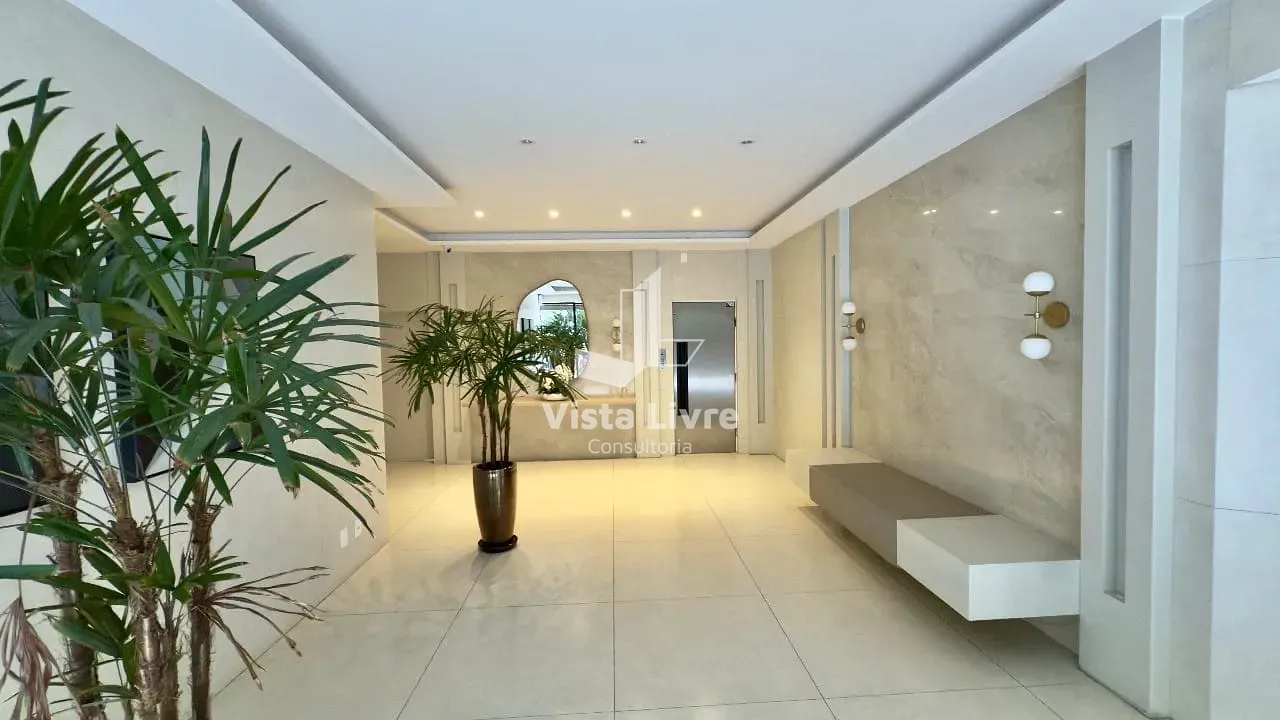 Apartamento, 3 quartos, 210 m² - Foto 34