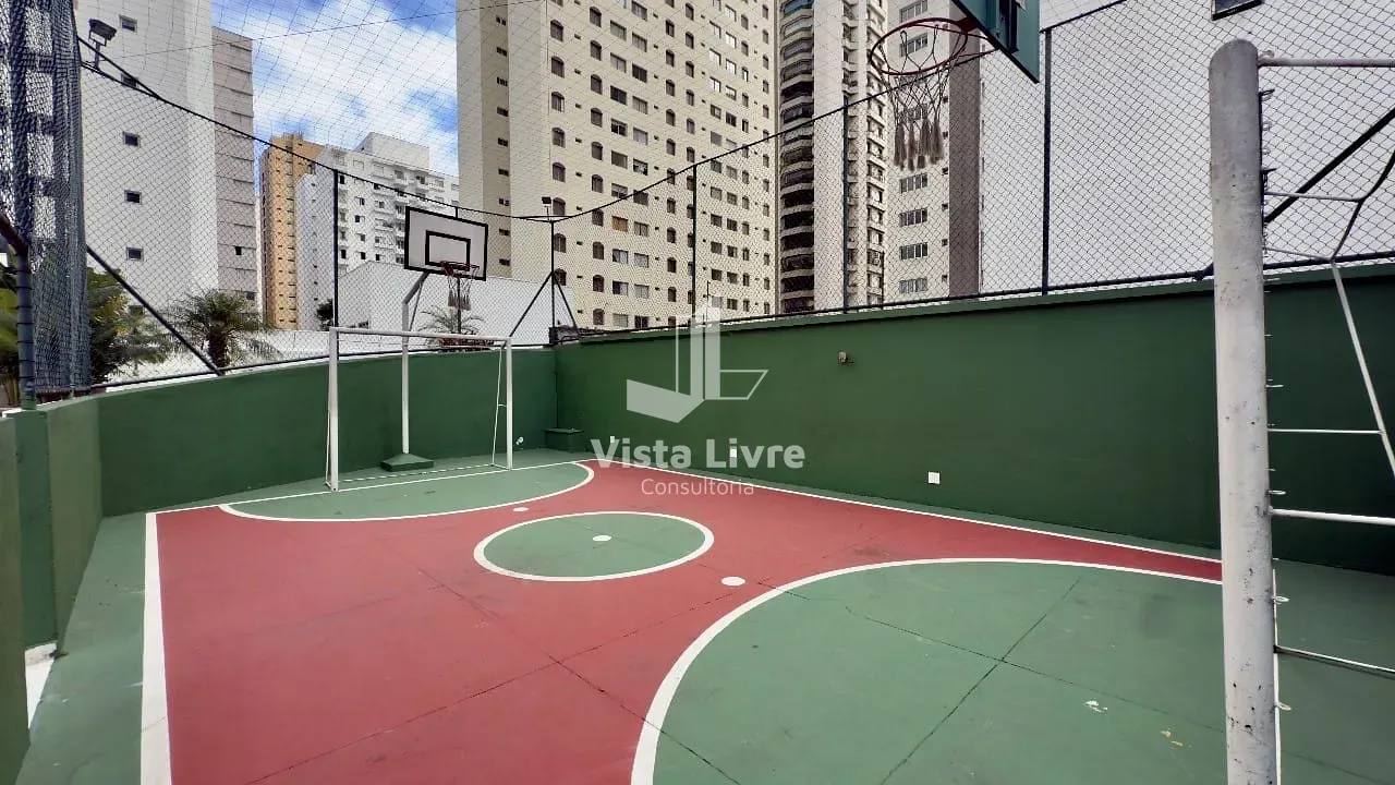 Apartamento, 3 quartos, 210 m² - Foto 36