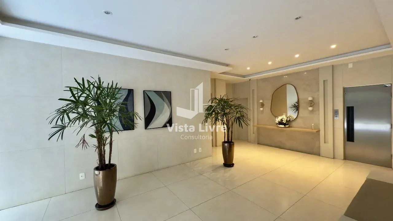Apartamento, 3 quartos, 210 m² - Foto 35