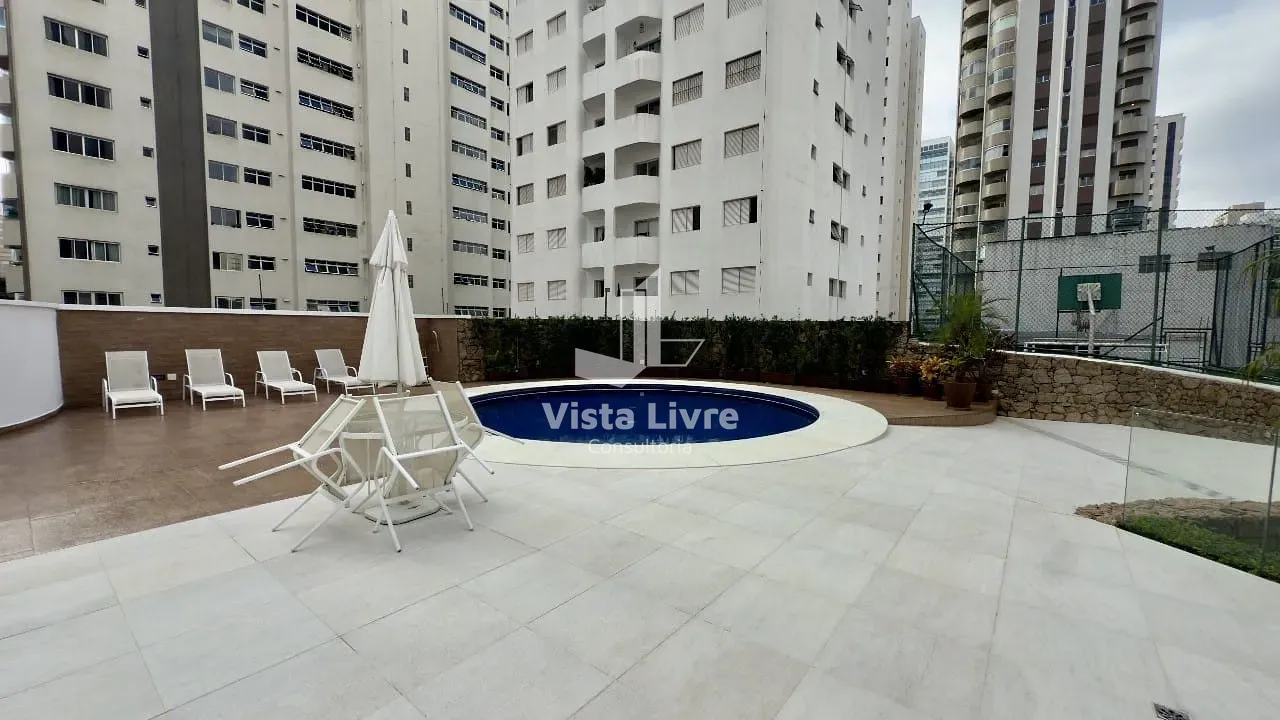 Apartamento, 3 quartos, 210 m² - Foto 32