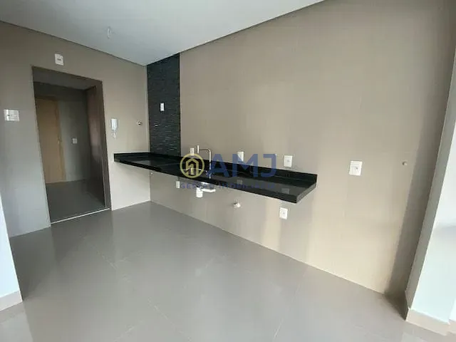 Apartamento 3 quartos e 4 banheiros, à venda, no bairro Setor Bueno em Goiânia