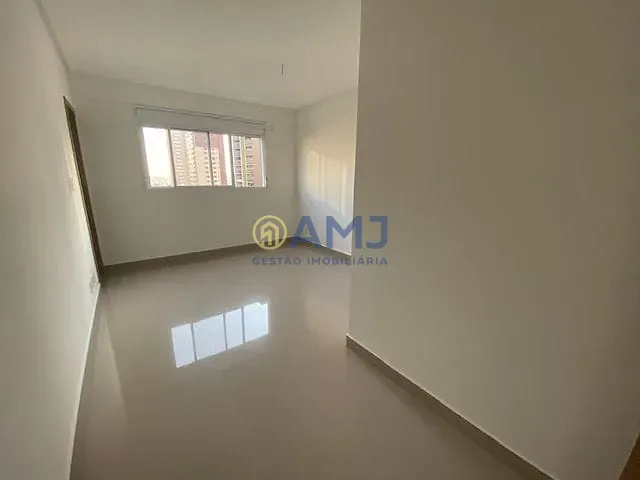 Apartamento 3 quartos e 4 banheiros, à venda, no bairro Setor Bueno em Goiânia