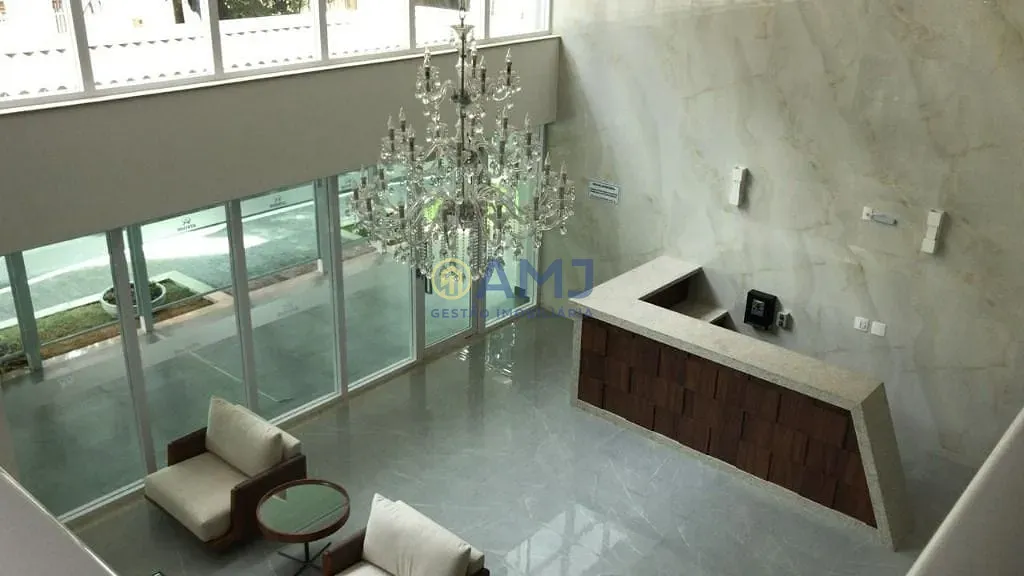 Apartamento, 3 quartos, 133 m² - Foto 12