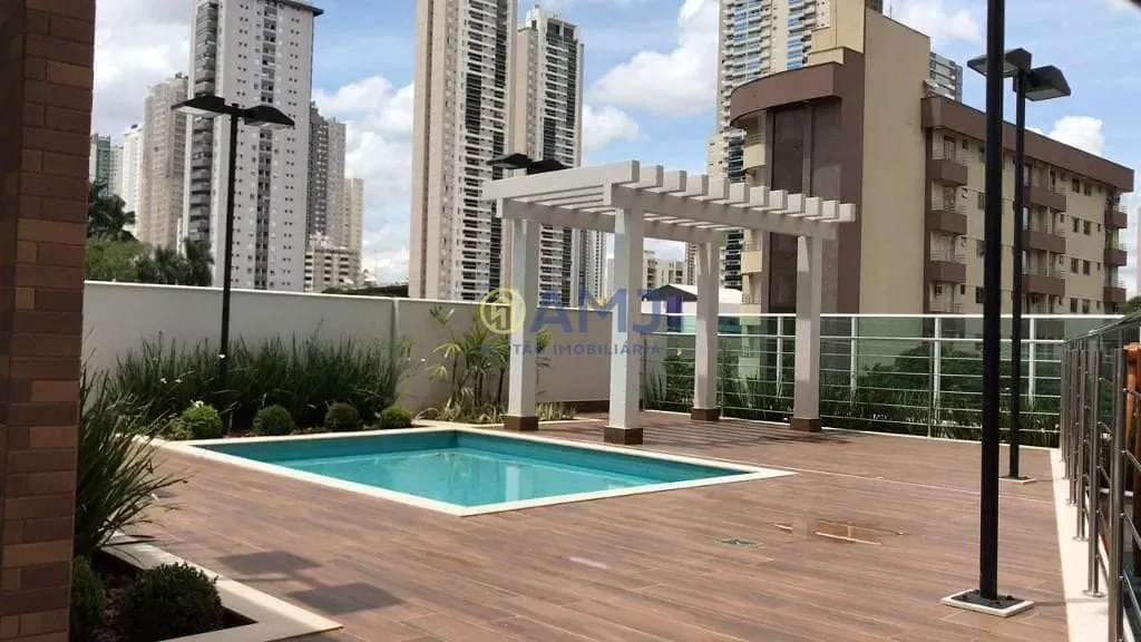Apartamento, 3 quartos, 133 m² - Foto 19