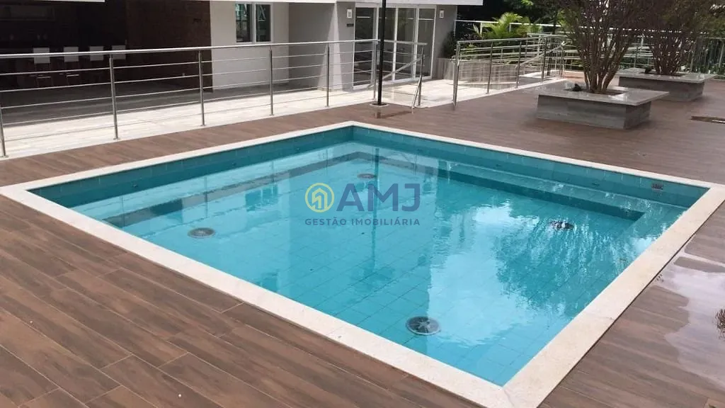 Apartamento, 3 quartos, 133 m² - Foto 22