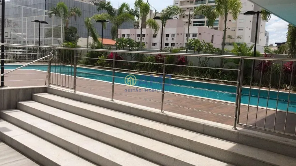 Apartamento, 3 quartos, 133 m² - Foto 17