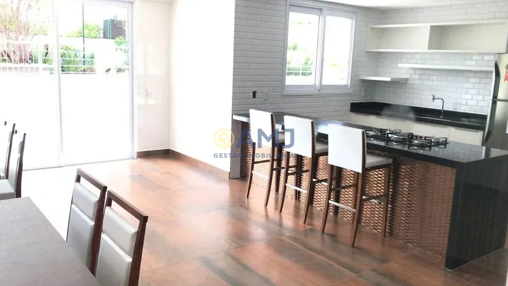 Apartamento, 3 quartos, 133 m² - Foto 15