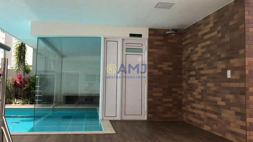Apartamento, 3 quartos, 133 m² - Foto 18