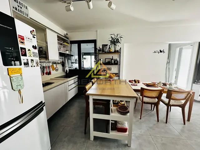 Apartamento com 57m² 2 quartos e 2 banheiros, para alugar, no bairro Vila Ester (Zona Norte) em São Paulo