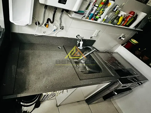 Apartamento com 57m² 2 quartos e 2 banheiros, para alugar, no bairro Vila Ester (Zona Norte) em São Paulo