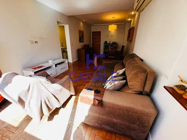 Apartamento com 100m² 4 quartos e 3 banheiros, para alugar, no bairro Copacabana em Rio de Janeiro