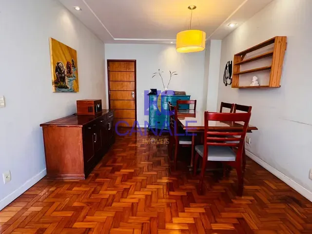 Apartamento com 100m² 4 quartos e 3 banheiros, para alugar, no bairro Copacabana em Rio de Janeiro
