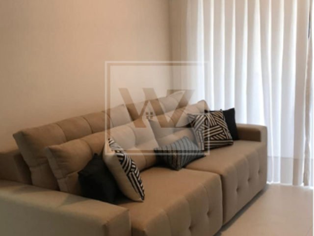Apartamento 3 quartos e 2 banheiros, à venda, no bairro Meia Praia em Itapema