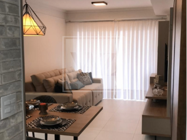 Apartamento 3 quartos e 2 banheiros, à venda, no bairro Meia Praia em Itapema