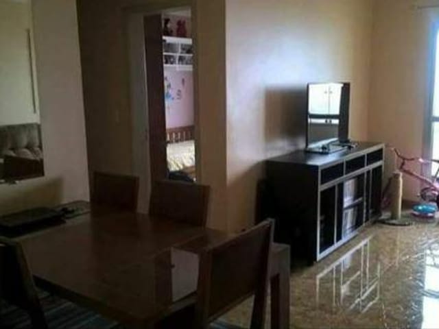 Apartamento à venda 2 Quartos, 2 Vagas, 63M², Santa Terezinha, São Bernardo do Campo - SP 