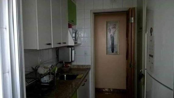 Apartamento à venda 2 Quartos, 2 Vagas, 63M², Santa Terezinha, São Bernardo do Campo - SP 