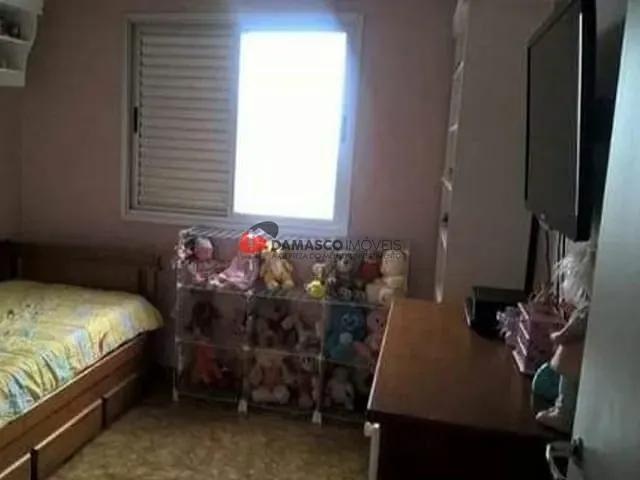 Apartamento 2 quartos e 1 banheiro, à venda, no bairro Santa Terezinha em São Bernardo do Campo