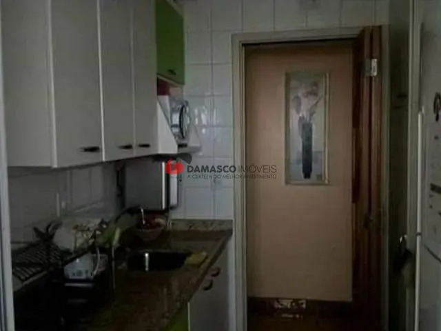 Apartamento 2 quartos e 1 banheiro, à venda, no bairro Santa Terezinha em São Bernardo do Campo