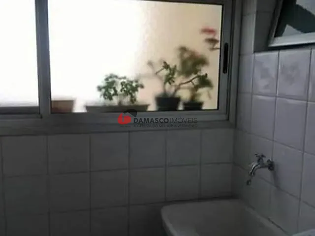 Apartamento 2 quartos e 1 banheiro, à venda, no bairro Santa Terezinha em São Bernardo do Campo