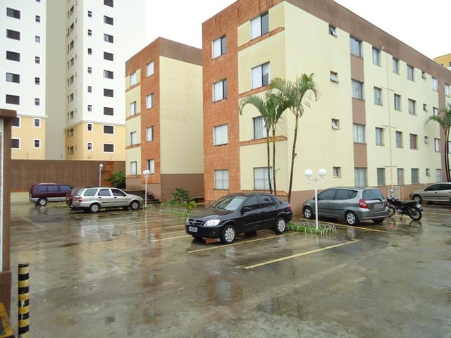 Foto do Apartamento - Apartamento residencial à venda, Jardim Satélite, São José dos Campos. | INDEPENDENCE NEGOCIOS IMOBILIARIOS LTDA