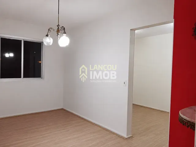 Apartamento 2 quartos e 1 banheiro, à venda, no bairro Jardim Colônia em Jundiaí