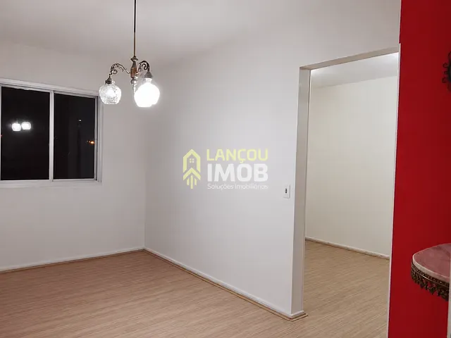 Apartamento 2 quartos e 1 banheiro, à venda ou para alugar, no bairro Jardim Colônia em Jundiaí