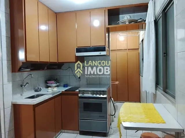 Apartamento 2 quartos e 1 banheiro, à venda ou para alugar, no bairro Jardim Colônia em Jundiaí
