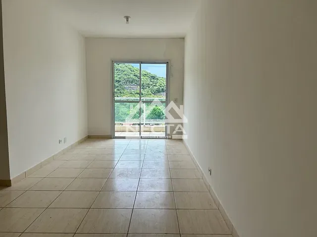 Apartamento com 89m² 2 quartos e 2 banheiros, à venda, no bairro Cidade Jardim em Caraguatatuba