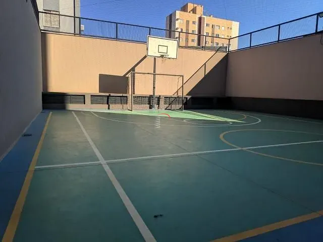 Apartamento com 100m² 2 quartos e 2 banheiros, à venda, no bairro Vila Brasil em Londrina