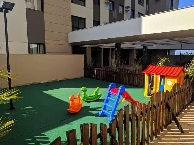 Apartamento com 100m² 2 quartos e 2 banheiros, à venda, no bairro Vila Brasil em Londrina