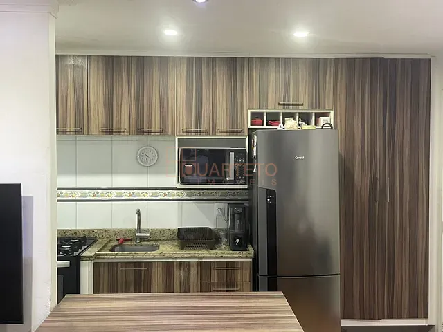 Apartamento 2 quartos e 1 banheiro, à venda, no bairro Barra Funda em São Paulo