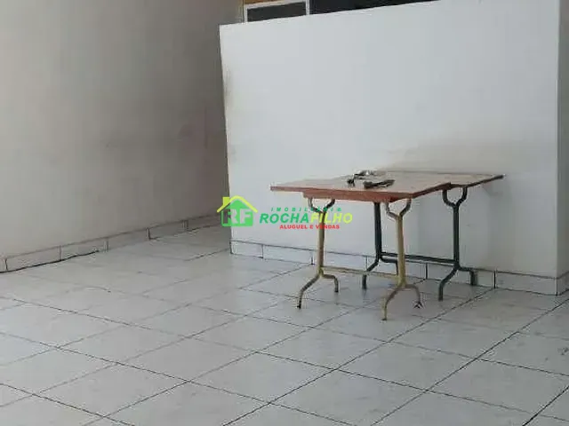 Apartamento com 55m², para alugar, no bairro Centro em Teresina