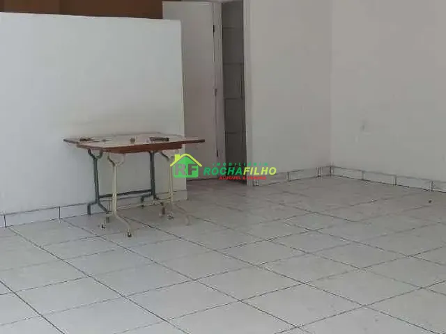 Apartamento com 55m², para alugar, no bairro Centro em Teresina