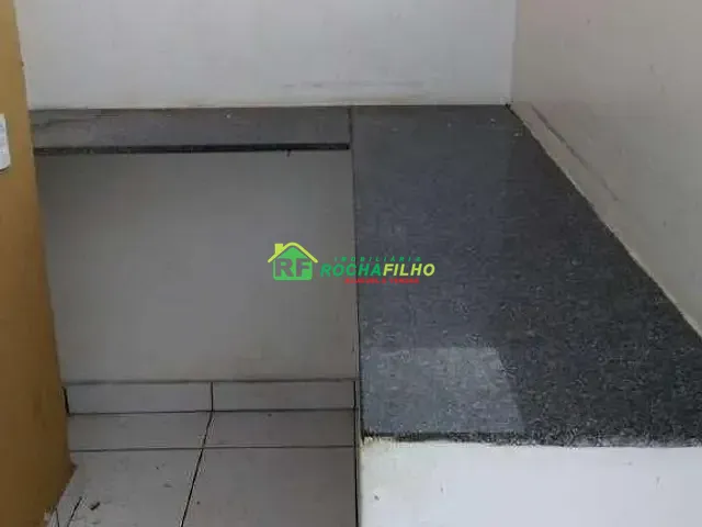 Apartamento com 55m², para alugar, no bairro Centro em Teresina