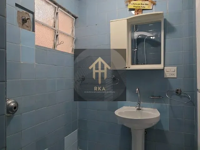 Apartamento 2 quartos e 2 banheiros, à venda, no bairro Consolação em São Paulo