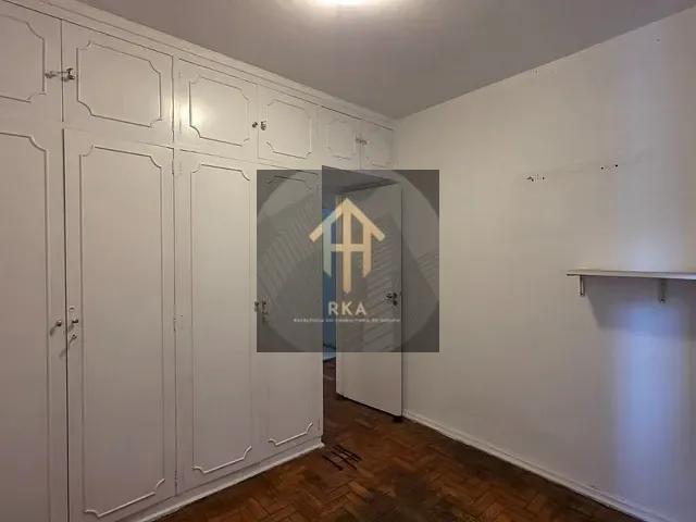 Apartamento 2 quartos e 2 banheiros, à venda, no bairro Consolação em São Paulo