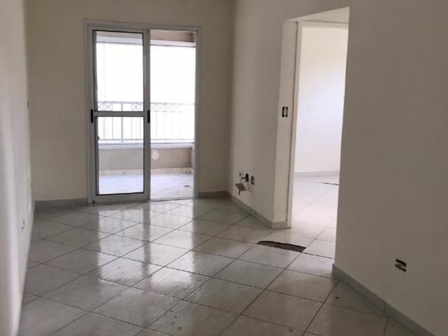 Foto do Apartamento - Apartamento com 2 dormitórios à venda, 54 m² por R$ 235.000,00 - Jardim San Marino - São José dos Campos/SP | RUSSI IMÓVEIS