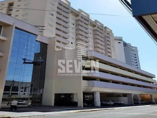 Apartamento 1 quarto e 1 banheiro, para alugar, no bairro Jardim Infante Dom Henrique em Bauru
