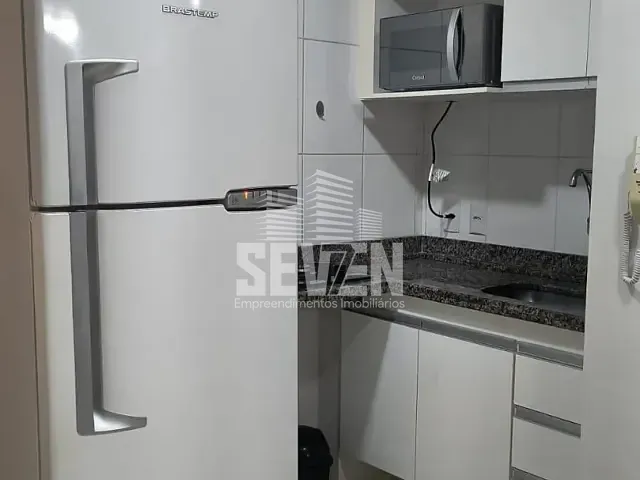 Apartamento 1 quarto e 1 banheiro, para alugar, no bairro Jardim Infante Dom Henrique em Bauru